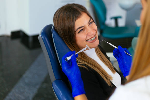 Best Pediatric Dentistry  in Evansville, WY
