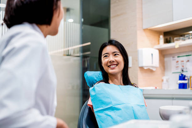 Best Wisdom Tooth Removal  in Evansville, WY