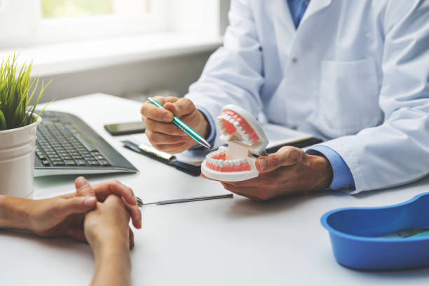 Advanced Technology for Better Dental Care in Evansville, WY