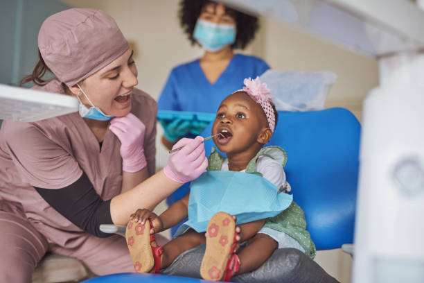 Dental Bonding in Evansville, WY