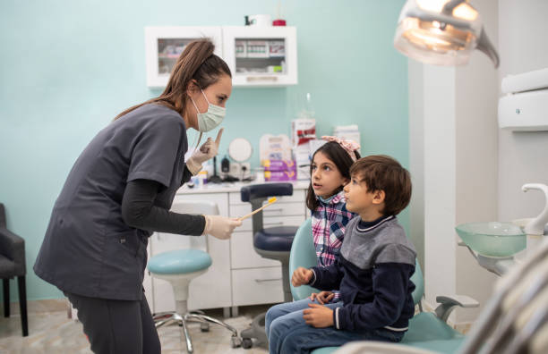 Best Periodontal (Gum) Disease Treatment  in Evansville, WY