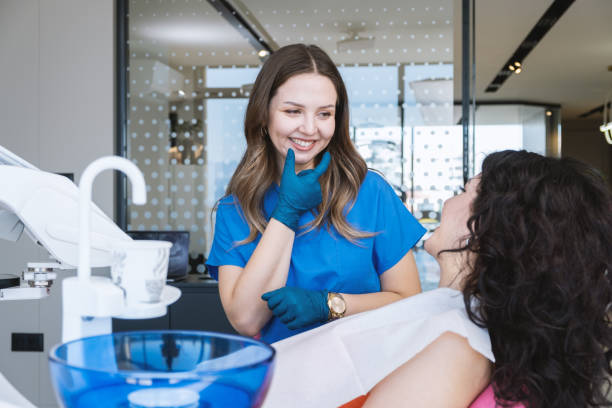 Best Sedation Dentistry  in Evansville, WY
