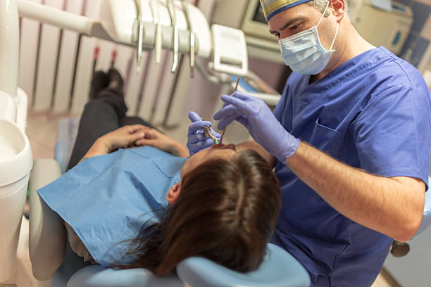 Best Dental X-Rays and Imaging  in Evansville, WY
